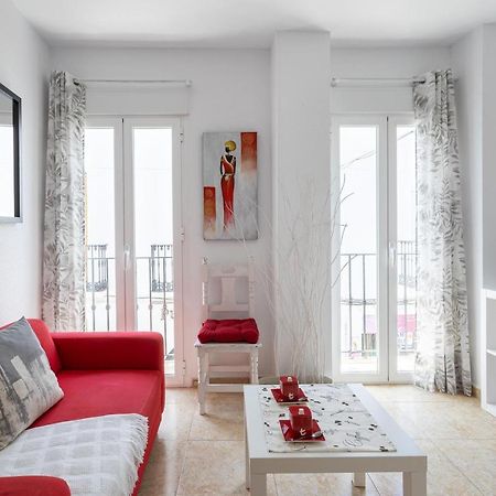 Apartamento Pintada 25 Nerja Luaran gambar