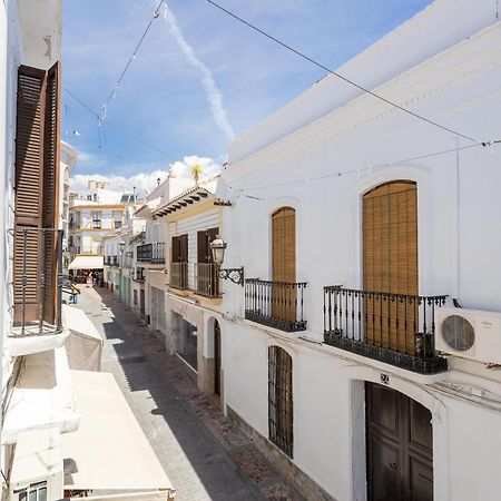 Apartamento Pintada 25 Nerja Luaran gambar