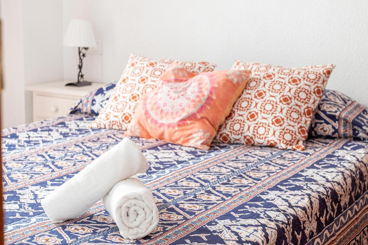 Apartamento Pintada 25 Nerja Luaran gambar