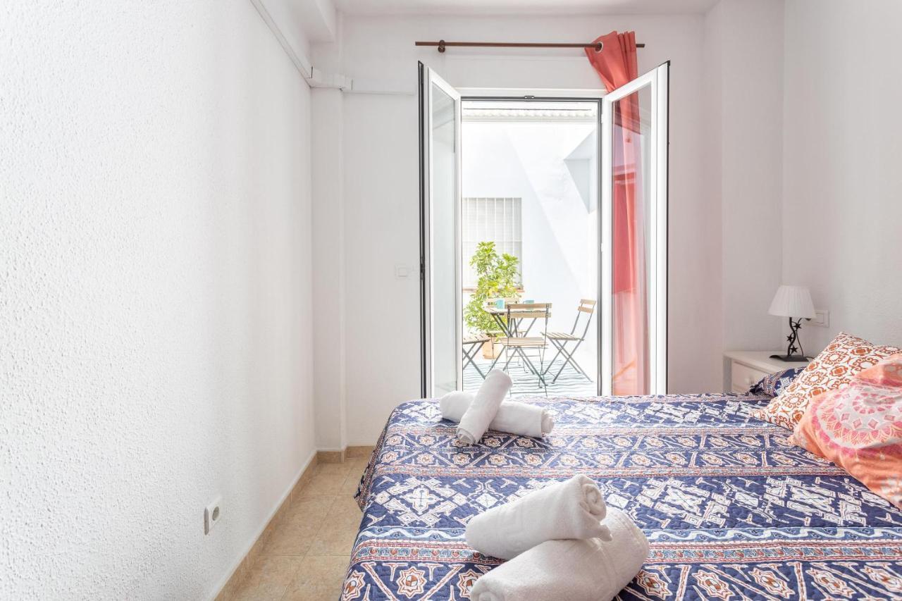 Apartamento Pintada 25 Nerja Luaran gambar