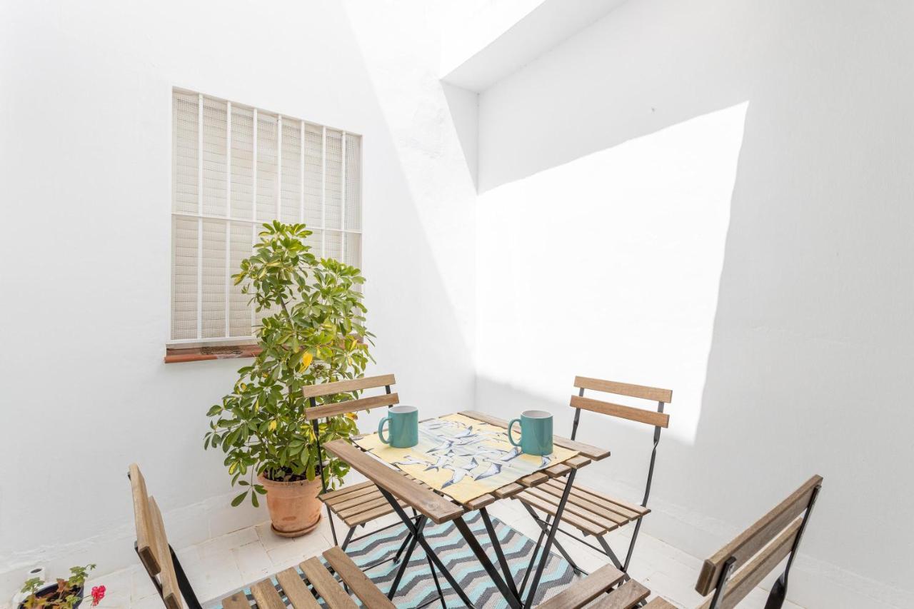 Apartamento Pintada 25 Nerja Luaran gambar