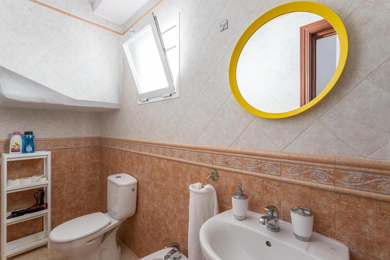 Apartamento Pintada 25 Nerja Luaran gambar