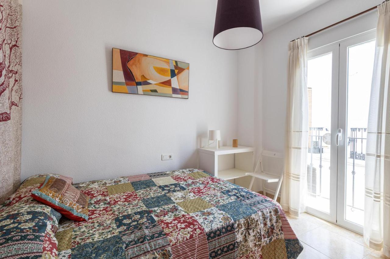 Apartamento Pintada 25 Nerja Luaran gambar