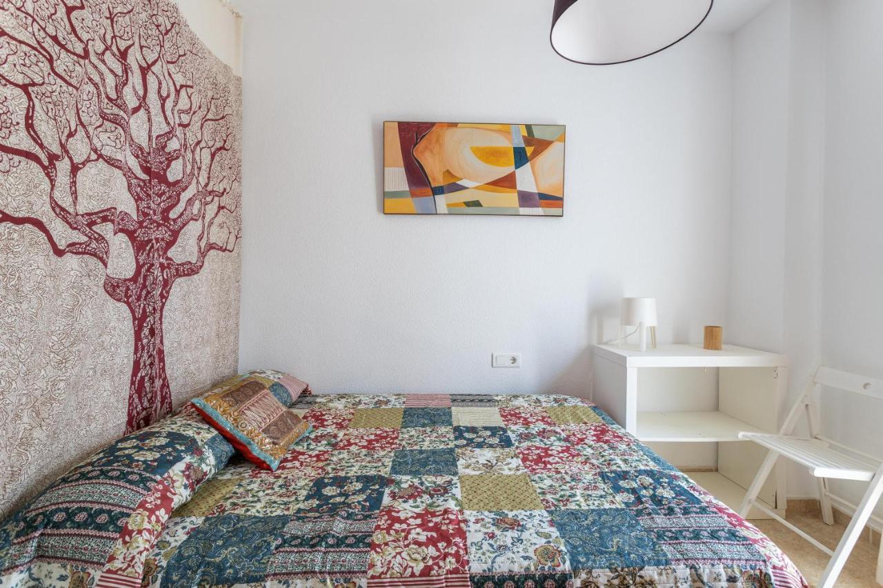Apartamento Pintada 25 Nerja Luaran gambar